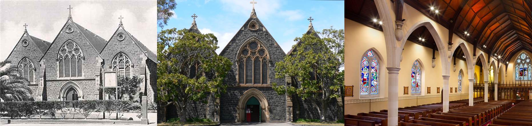 St Kilda, Melbourne