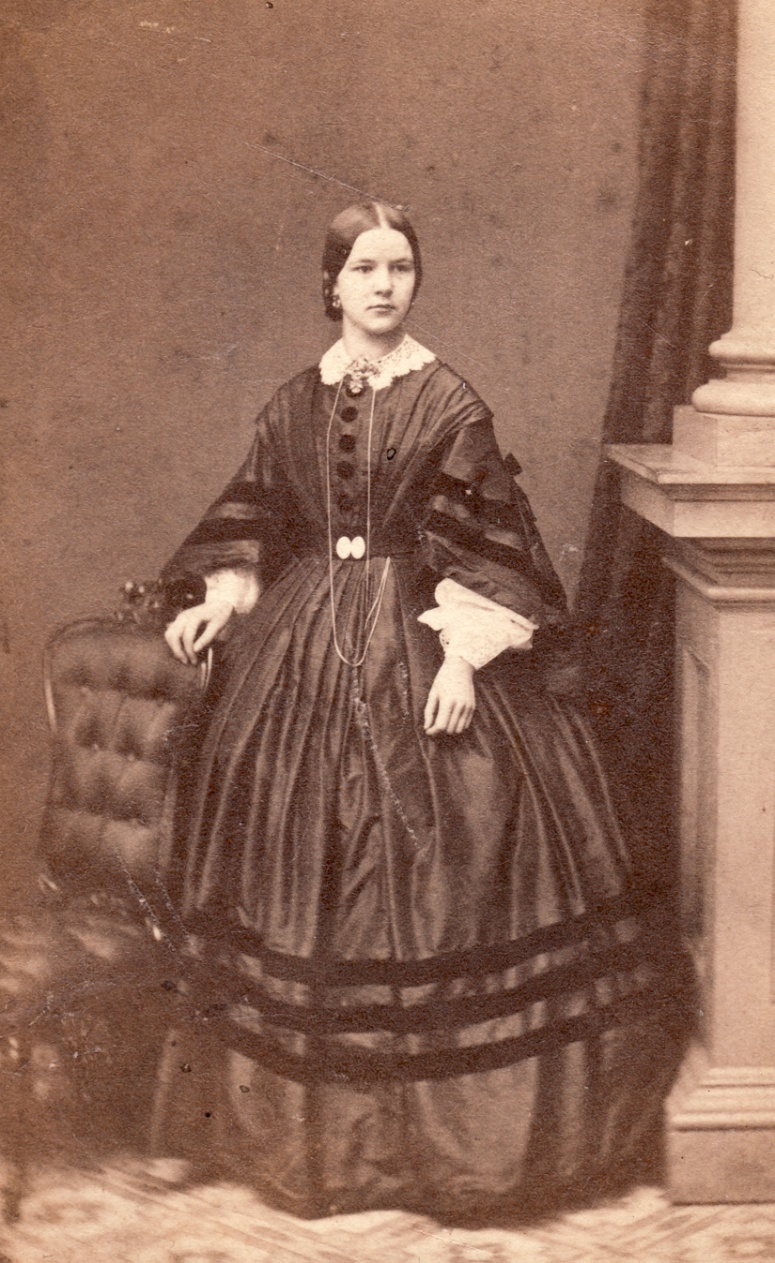 Martha in Manchester
