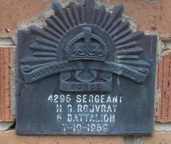 Gravestone 1959
